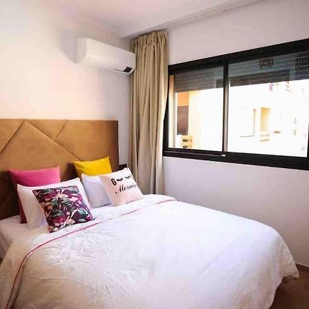 Glamorous Marrakech Marakeş Dış mekan fotoğraf