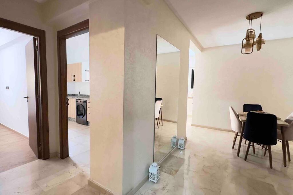 Glamorous Marrakech Marakeş Dış mekan fotoğraf