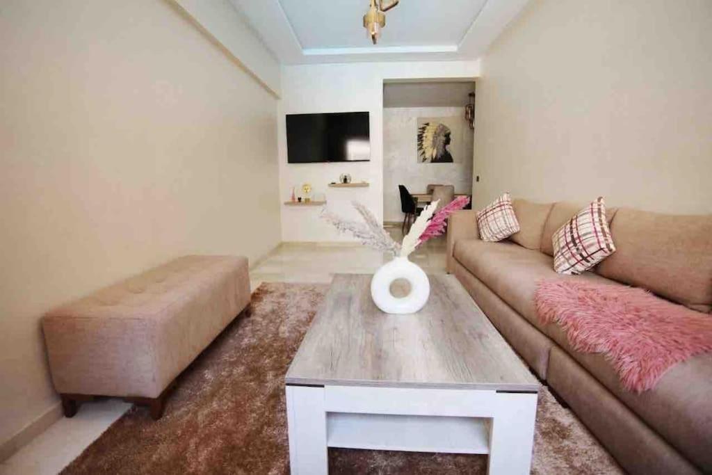 Glamorous Marrakech Marakeş Dış mekan fotoğraf