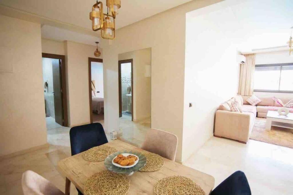 Glamorous Marrakech Marakeş Dış mekan fotoğraf