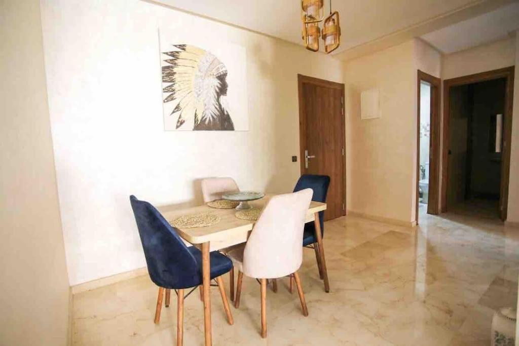 Glamorous Marrakech Marakeş Dış mekan fotoğraf