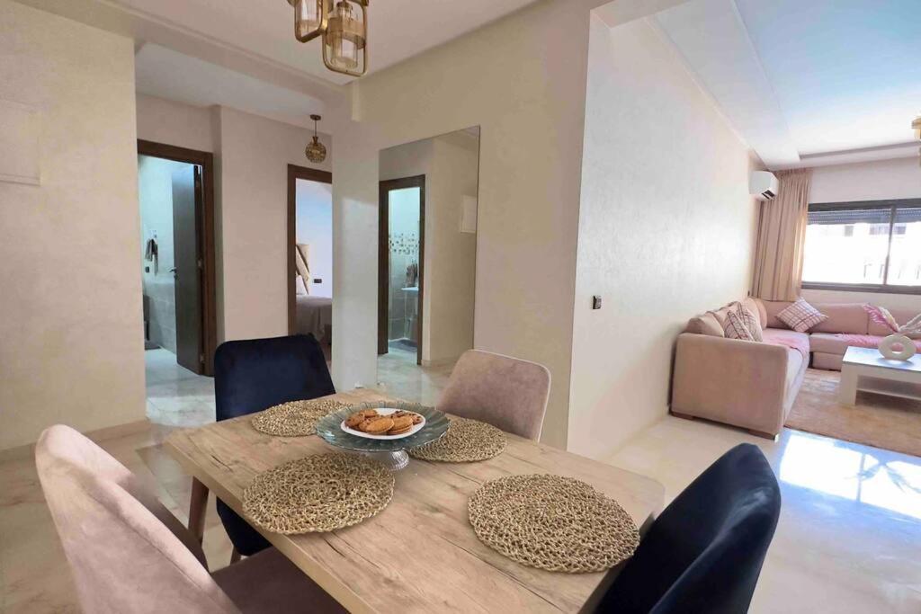 Glamorous Marrakech Marakeş Dış mekan fotoğraf