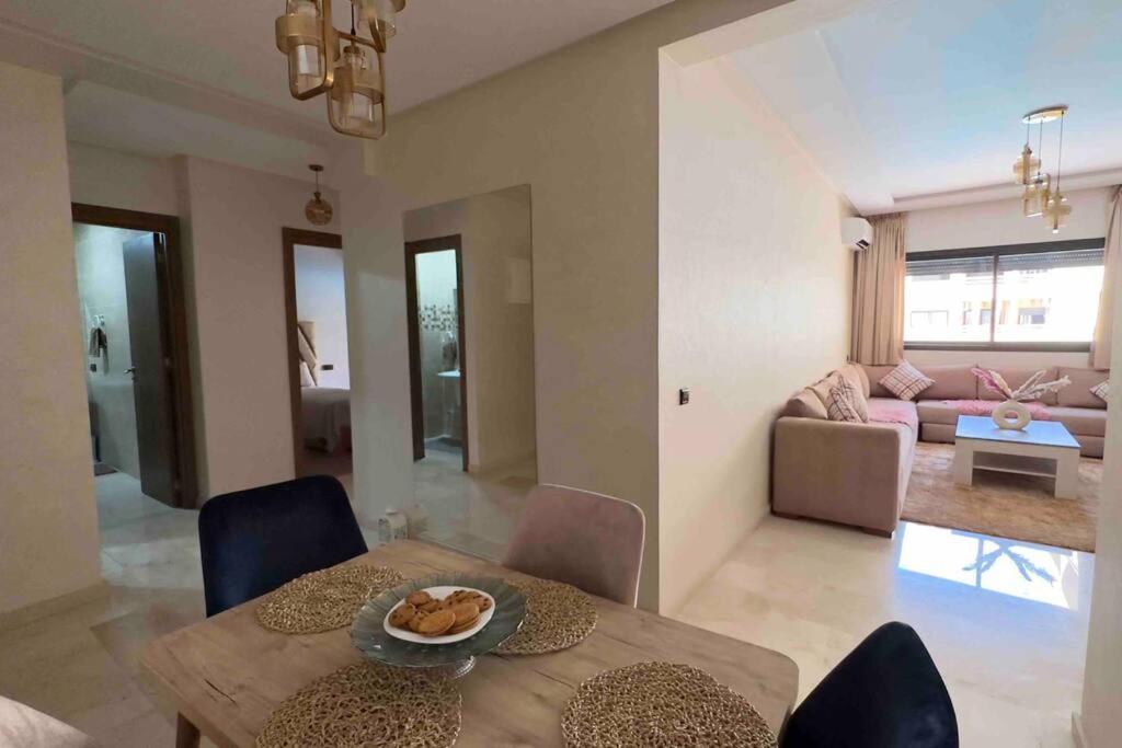 Glamorous Marrakech Marakeş Dış mekan fotoğraf